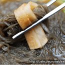 함흥냉면 이미지