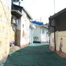 교동민화마을 이미지