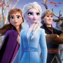 겨울왕국 이미지