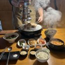 율하3로L | 모옥살 장유율하점: 혼자서도 고기가 먹고싶을 때 율하 모옥살로 ! 율하 모옥살 목살구이 솔직후기!