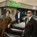 브라운 아이드 소울 카카오 검색결과