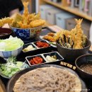 타치가와텐마곡 | 서울 마곡 텐동 맛집 일식당 타치가와텐 마곡