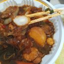 영주 맛집) 명가 안동찜닭 후기 : 찜닭의 효능까지 알려드려요 ~