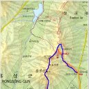 장군터(1) 이미지