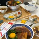 다소유 | 부산 전포 밥집 “다소유” 내돈내산 동파육덮밥 맛집 ෆ