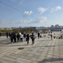 [주말로그] &#34;소외계층돕기 제13회 행복한 가게 마라톤대회&#34; 참가 후기 _ 마라톤과 기부를 함께 (첫 10KM...