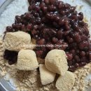 세수대야왕빙수 | 왕 세수대야 빙수-여기는 진짜 세수대야임.