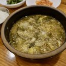 왔다추어탕 이미지