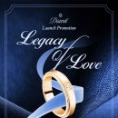 The heartwood | 극찬했던 웨딩반지 브랜드 DIAVIK(다이아빅) 커플링 추천