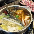 청자다방선운점 | 광주 훠궈 무한리필 화화훠궈 선운 본점