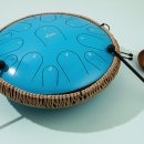 힐링악기 텅드럼 이미지