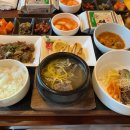 (주)송도공원 한정식,한식 이미지