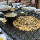 유수암돌판구이 이미지