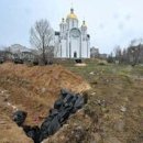 'Butchers, murderers, torturers, rapists' Zelenskiy calls Russian forces 이미지