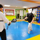 한국체대 현 태권도장 | 청주 금천동 태권도장 한국체대석사태권도 중 고등부의 일상
