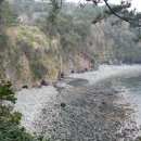 황우지해안열두굴 이미지