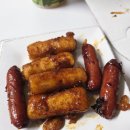 비비큐(BBQ)치킨 | bbq 자메이카 칼로리 소떡만나 비비큐 치킨 후기