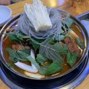 맛나감자탕대방점 이미지