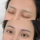 미플렉스 | 대전눈썹 자연스러운 눈썹 추구 미플렉스 콤보눈썹 후기