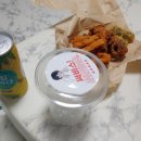 을지로 국물떡볶이 이미지