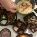푸줏간삼겹돼지고기배달송도