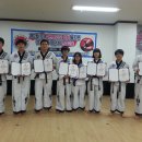 을지관무술아카데미 이미지