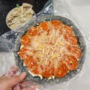 의정부 피자맛집 금성 피자 배송으로 먹어본 후기!