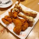 가마치통닭 신마곡점