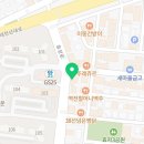 할머니가래떡볶이 효자점 이미지