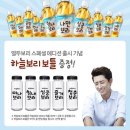 보리보틀 이미지