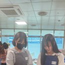 파티쉐디저트지도사 이미지