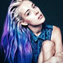 블루컬러 이미지