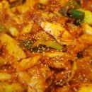 춘천닭갈비 이미지