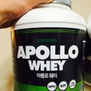 아폴로 헬스클럽 이미지