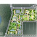 파크자이 아파트 경로당 이미지