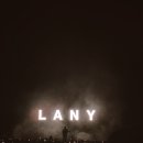 LANY - ex i never had 이미지