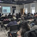 업사이클센터 교육실 이미지