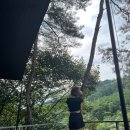 [전남캠핑장/곡성] 가족캠핑으로 딱!! 곡성 꿈꾸는 캠핑장(호수4, 210번 사이트 후기)