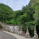 구절산 출렁다리 이미지