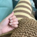 VIP nail | [나트랑 여행] 망고스파 앤 네일(Mango Spa&Nail) 솔직 후기 / 젤네일 가격 및 예약 방법