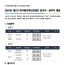 한국원자력안전재단 2024년 제2차 신입직원 채용(~2월 13일) 이미지