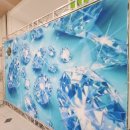 상당구청 체육관 이미지