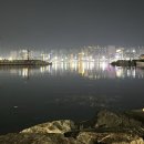 여남낚시 | 포항 드라이브 코스 여남방파제 환호공원 스페이스워크 야경