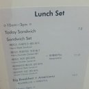 해리스커피