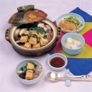 고향한정식 이미지