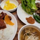 엄마손회관뷔페 이미지