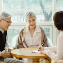 실버케어이야기상담사 이미지