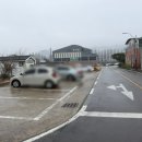 게이트볼장 맞은편 이미지