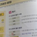 Ⅱ고대(9 고대의 문화)