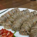전통손칼국수 이미지